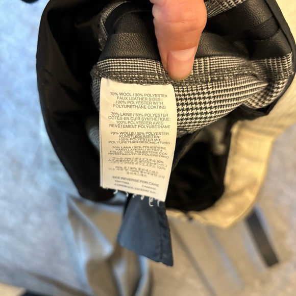 J.Crew Wool Blend Pants - Picture 5 of 5